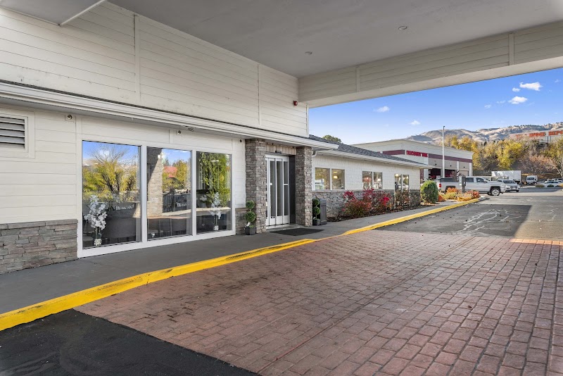 Clarion Pointe Wenatchee in Wenatchee, Washington, United States