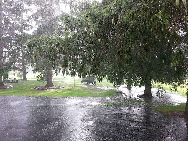 Clark's Inn in Geneva, New York, United States