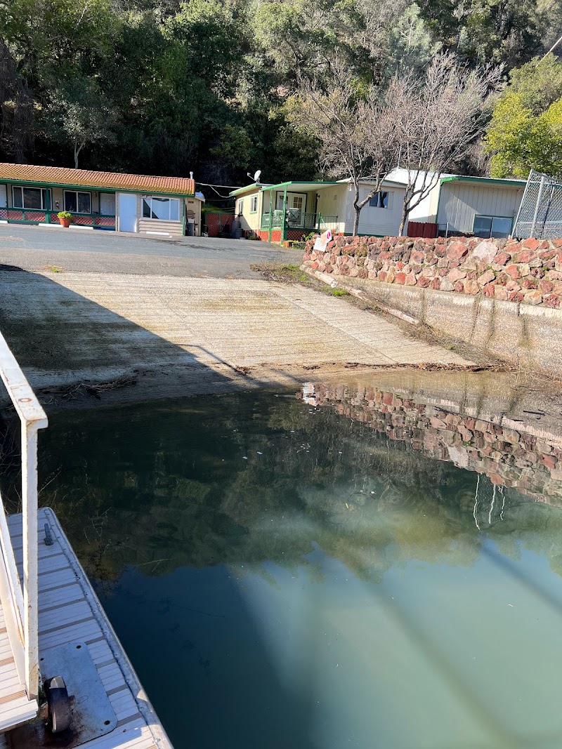 Clear Lake Vista Resort in Clearlake, California, United States