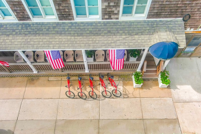 Clegg's Hotel in Bay Shore, New York, United States