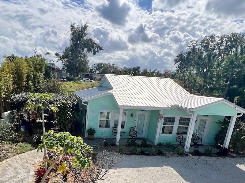 Clermont Cabanas in Clermont, Florida, United States