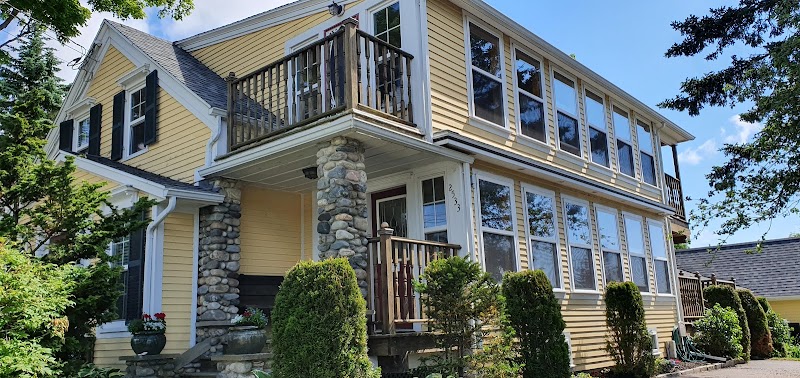 Clipper Ship Inn in Salem, Massachusetts, United States