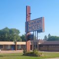 Coachlight Motel