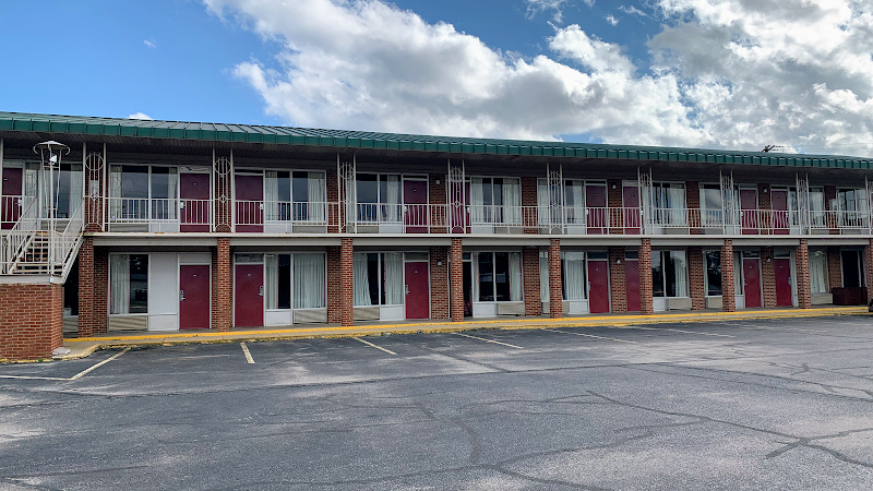 Coachman’s Inn in Wynne, Arkansas, United States