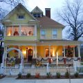 Cobb Lane Bed and Breakfast