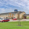 Cobblestone Hotel & Suites – Waynesboro