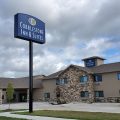 Cobblestone Inn & Suites Boone