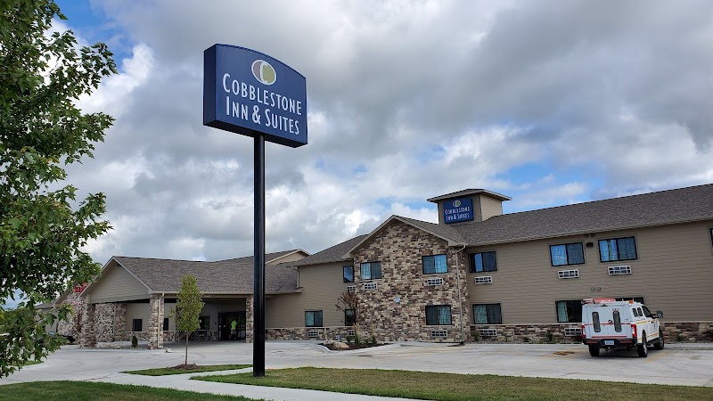 Cobblestone Inn & Suites Boone in Boone, Iowa, United States