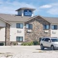 Cobblestone Inn & Suites – Carroll