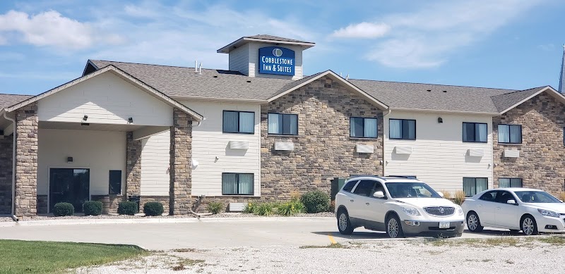 Cobblestone Inn & Suites - Carroll in Carroll, Iowa, United States