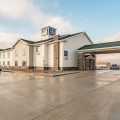 Cobblestone Inn & Suites – Osceola