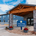 Cobblestone Inn & Suites Trenton, Missouri