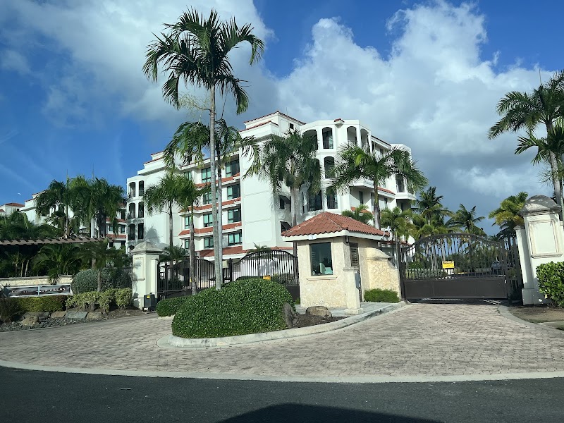 Coco Beach Resort in Río Grande, Puerto Rico, United States