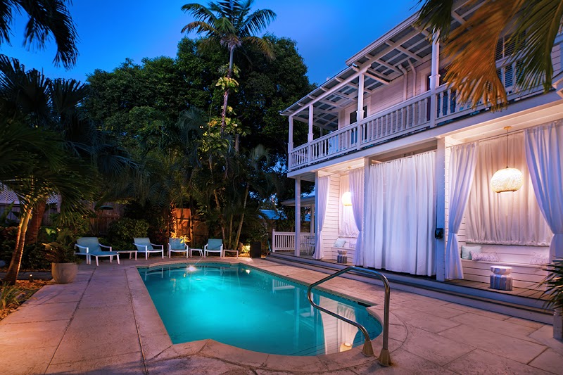 Coco Plum Inn in Key West, Florida, United States