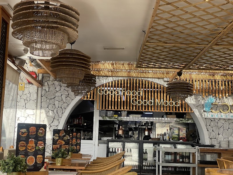 Cocoa Beach Club in Cocoa Beach, Florida, United States