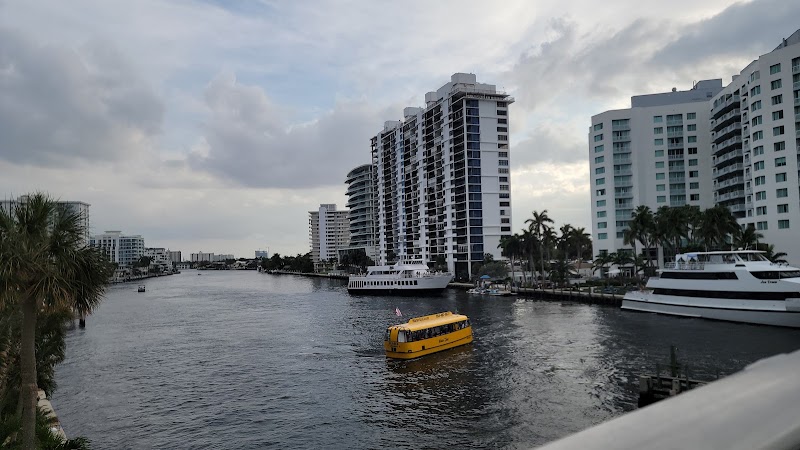 Coconut Bay Resort in Fort Lauderdale, Florida, United States