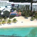 Coconut Court Beach Hotel