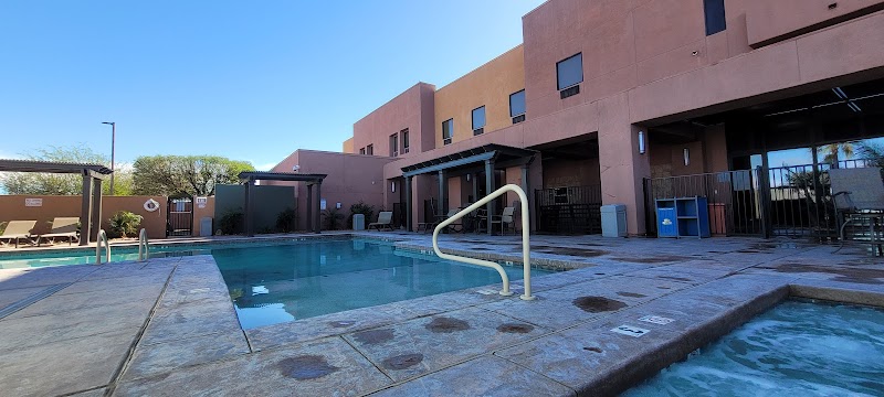 Cocopah Resort and Conference Center in Somerton, Arizona, United States