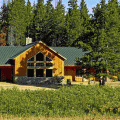 Cody High Country Lodge
