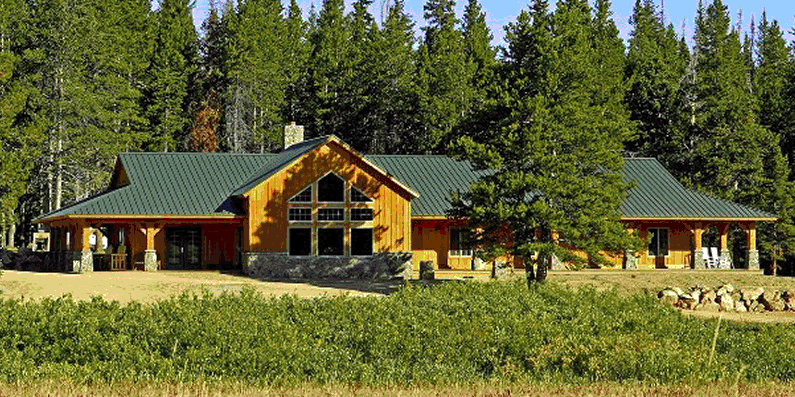 Cody High Country Lodge in Cody, Wyoming, United States