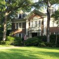 Colcord House Bed & Breakfast