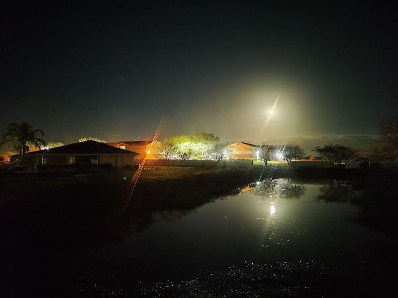 Colonial Arms Motel & Efficiencies in Wauchula, Florida, United States