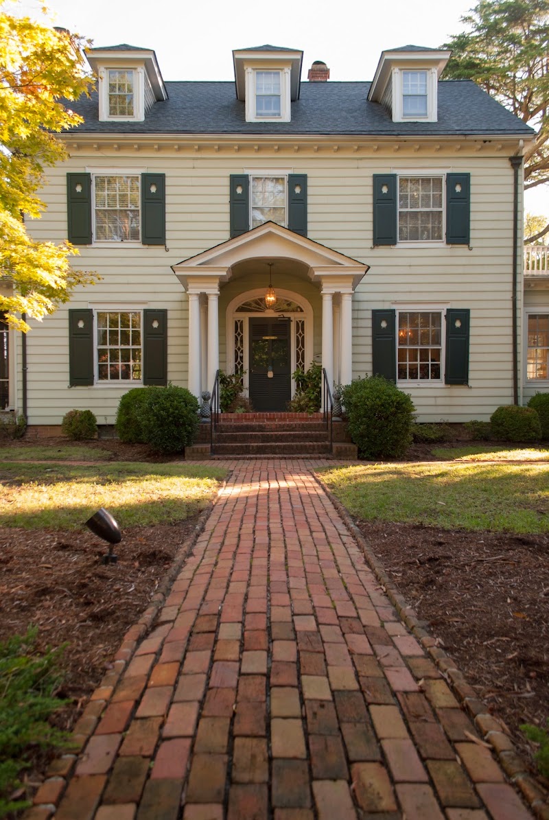 Colonial Capital Bed & Breakfast in Williamsburg, Virginia, United States