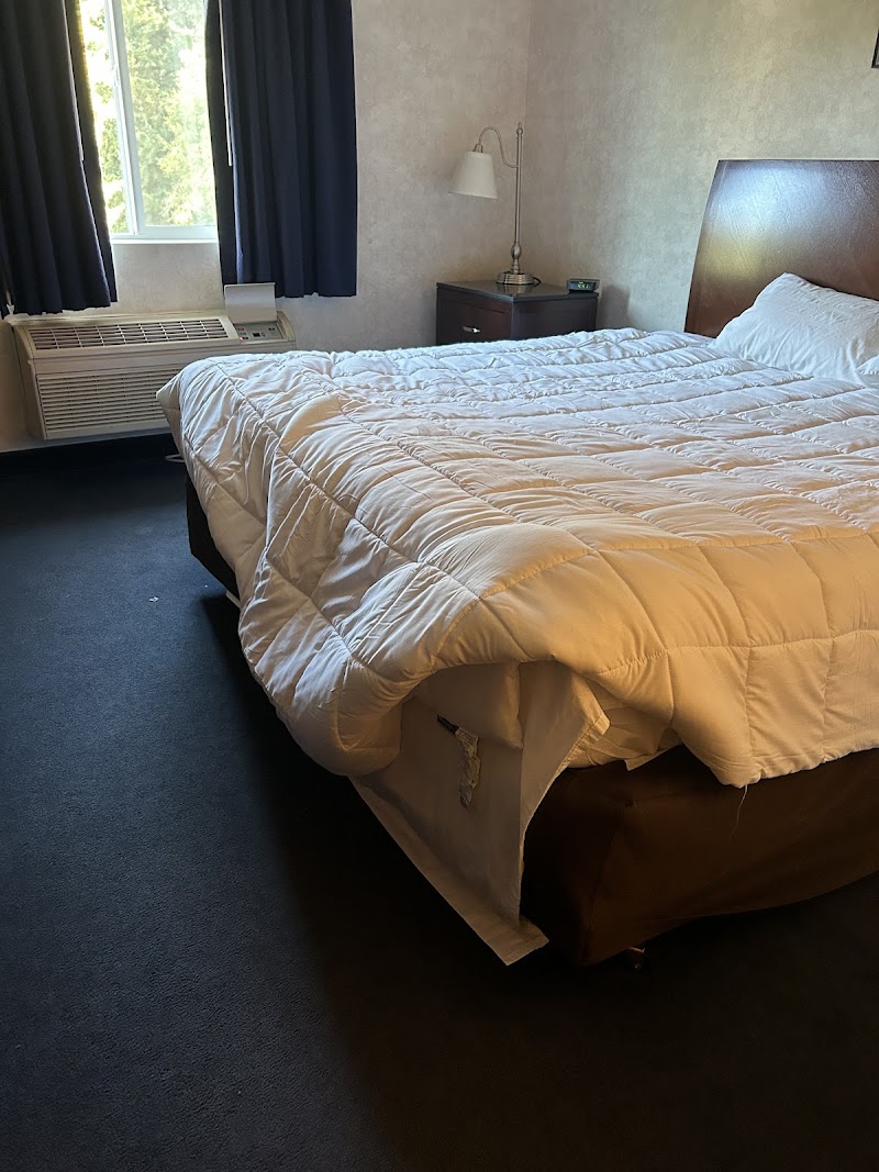 Colony Inn in Tumwater, Washington, United States