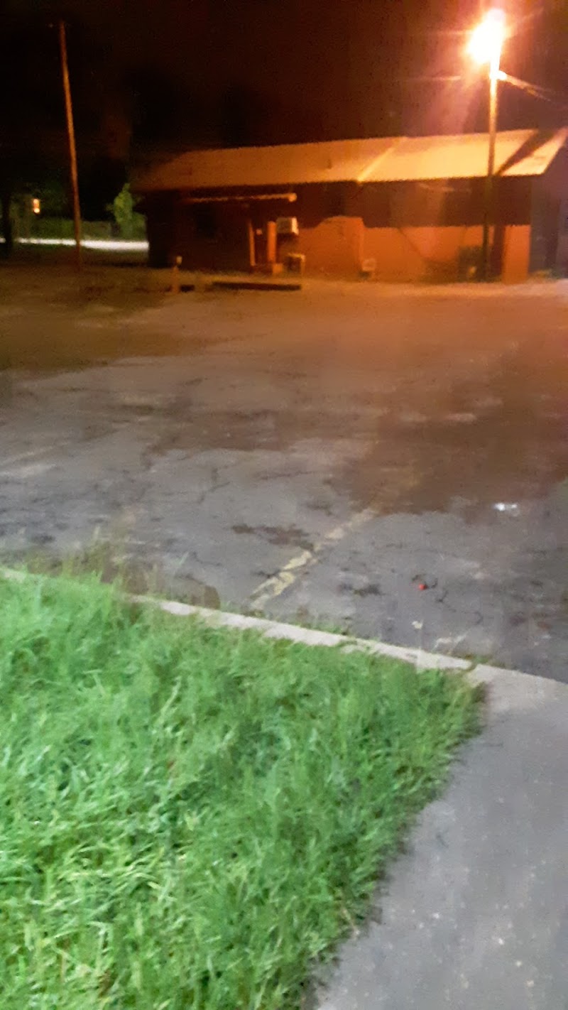 Colony Inn in Fitzgerald, Georgia, United States