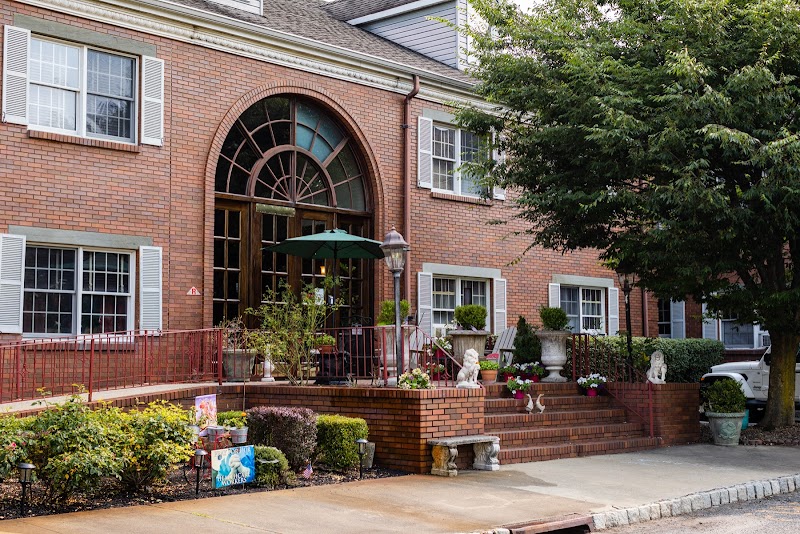 Colts Neck Inn Hotel in Keyport, New Jersey, United States