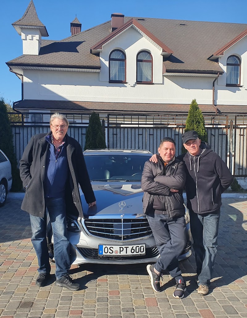 Comfort Hotel in Kovel, Ukraine