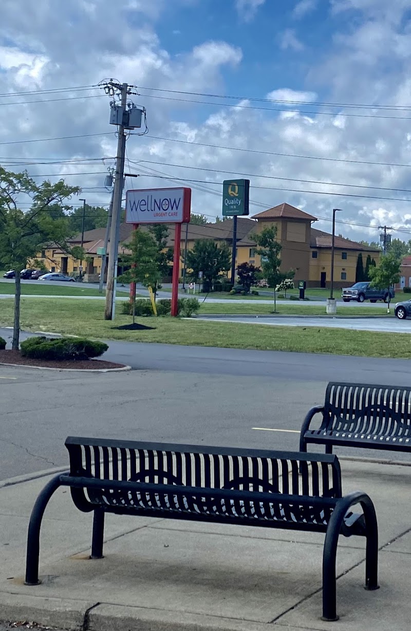 Comfort Inn in Dunkirk, New York, United States