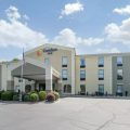 Comfort Inn Asheville Airport