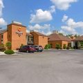 Comfort Inn Bluefield