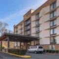 Comfort Inn Charlotte Airport Uptown