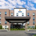 Comfort Inn Gallatin – Nashville Metro