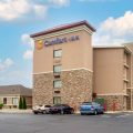 Comfort Inn Hammond