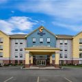 Comfort Inn Indianapolis East