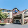 Comfort Inn Lancaster County