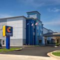 Comfort Inn Mechanicsville – Richmond North
