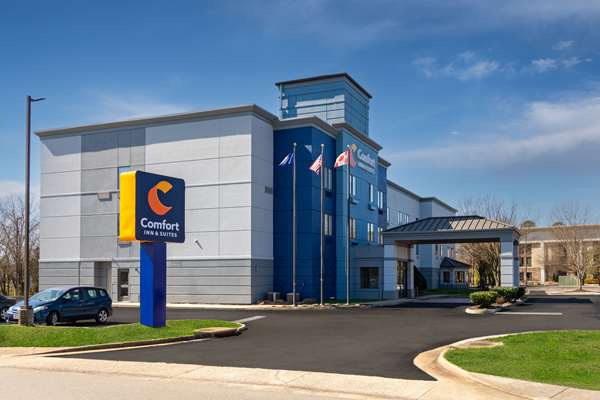 Comfort Inn Mechanicsville - Richmond North in Mechanicsville, Virginia, United States