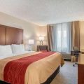 Comfort Inn Medford North