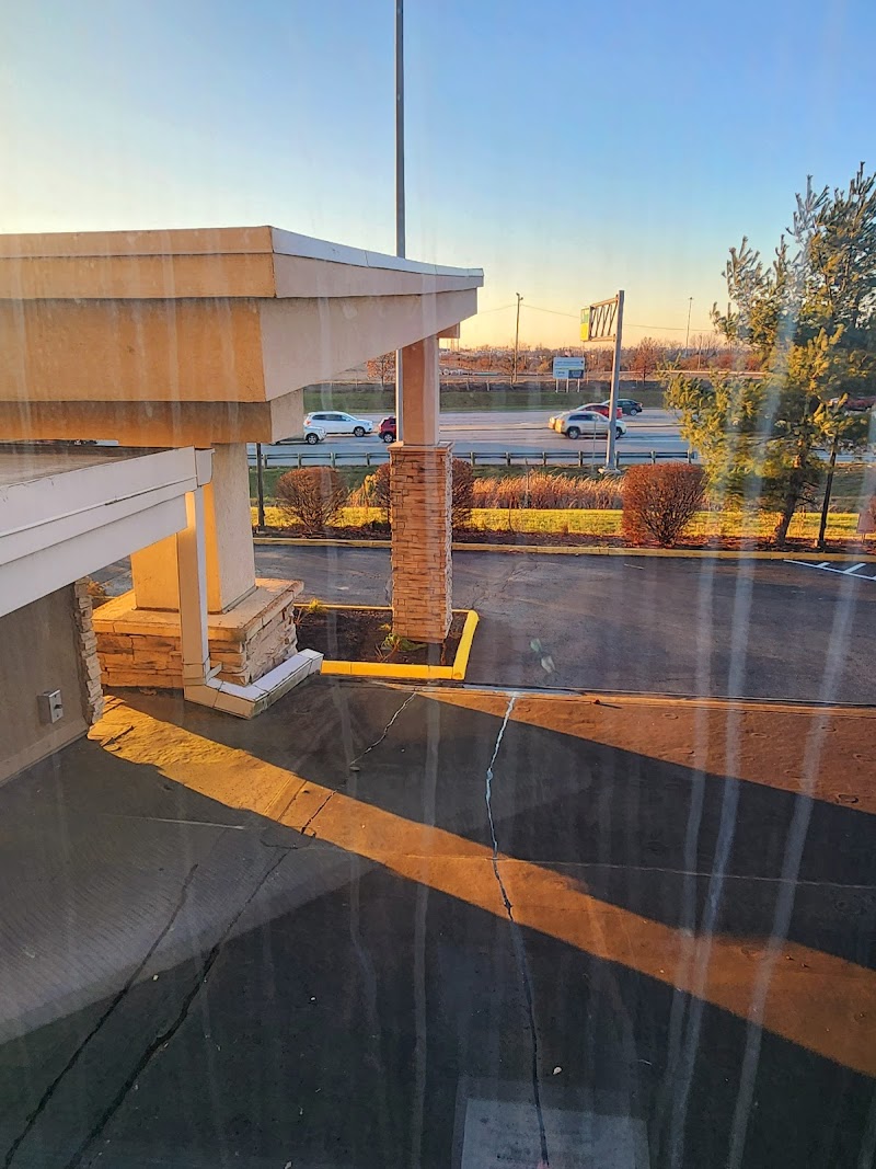 Comfort Inn Obetz in Obetz, Ohio, United States