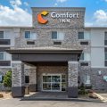 Comfort Inn Oklahoma City South-I-240