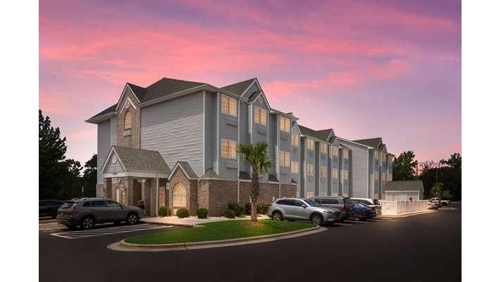 Comfort Inn Shallotte in Shallotte, North Carolina, United States