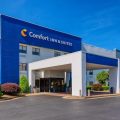 Comfort Inn Shepherdsville – Louisville South