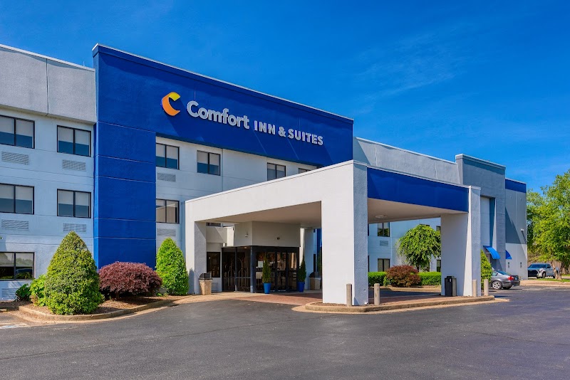 Comfort Inn Shepherdsville - Louisville South in Hillview, Kentucky, United States