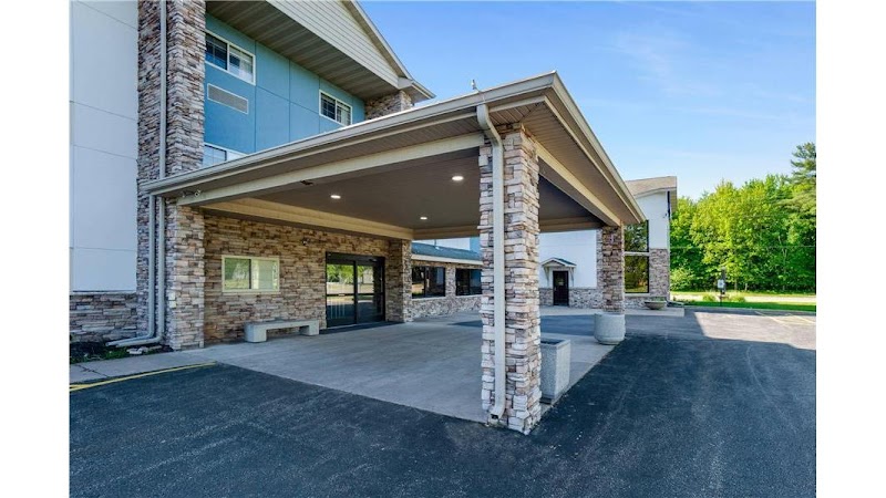 Comfort Inn & Suites in Weston, Wisconsin, United States