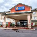 Comfort Inn & Suites