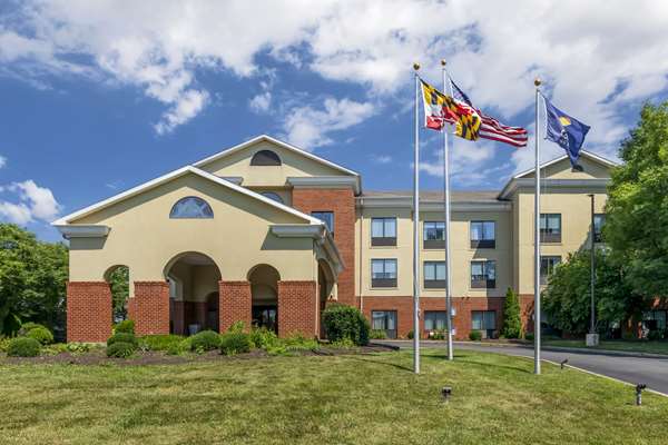 Comfort Inn & Suites in Chestertown, Maryland, United States